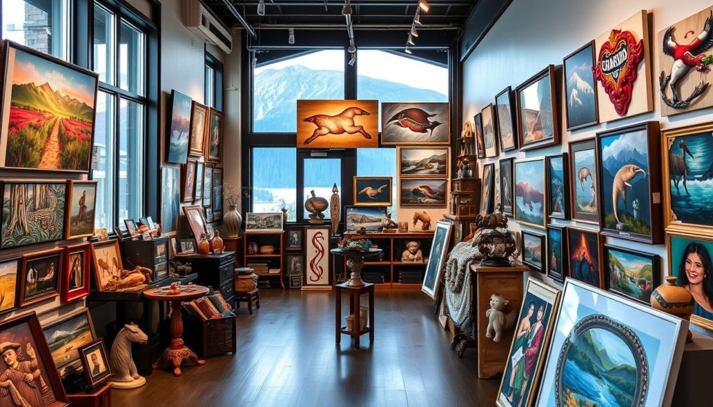 supporting local artists Juneau supporting local artists Juneau