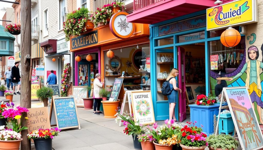 supporting local businesses supporting local businesses