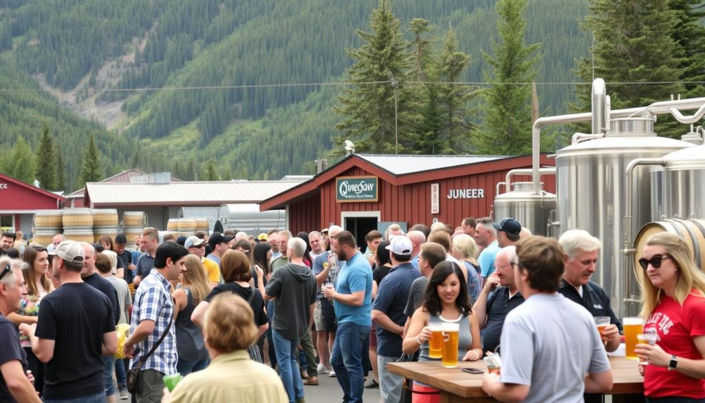 supporting local economies Juneau supporting local economies Juneau
