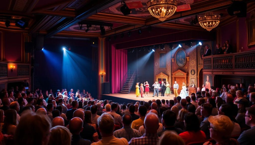 theater events in Lexington theater events in Lexington