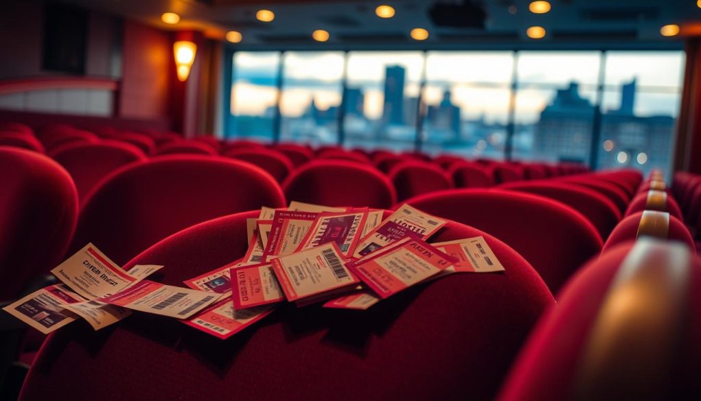 theater tickets Lexington theater tickets Lexington