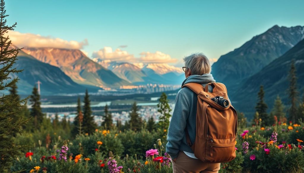 things to consider when traveling alone to Anchorage things to consider when traveling alone to Anchorage