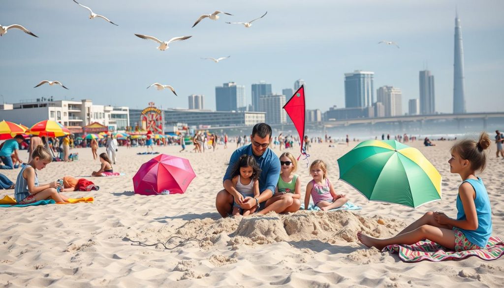 things to do in Atlantic City with kids things to do in Atlantic City with kids