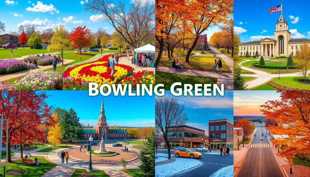 things to do in Bowling Green things to do in Bowling Green