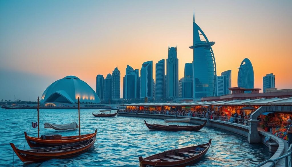 things to do in Doha in 5 days things to do in Doha in 5 days