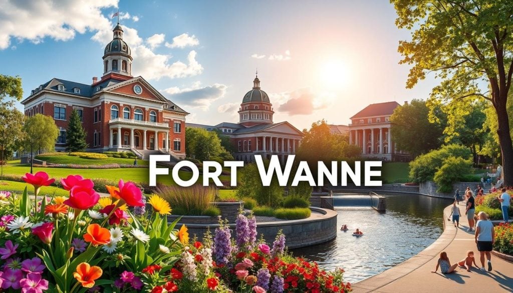 things to do in Fort Wayne