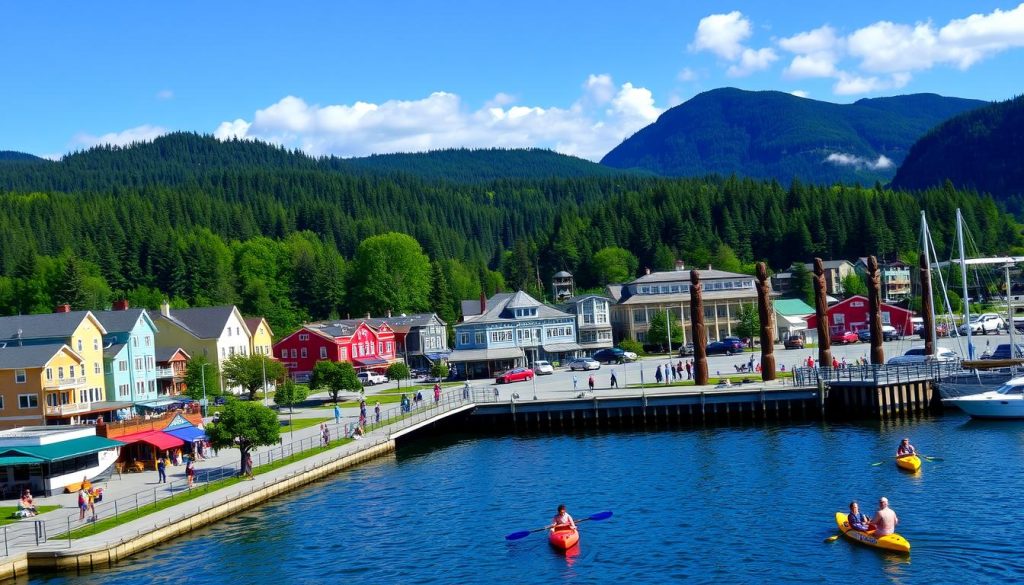 things to do in Ketchikan things to do in Ketchikan