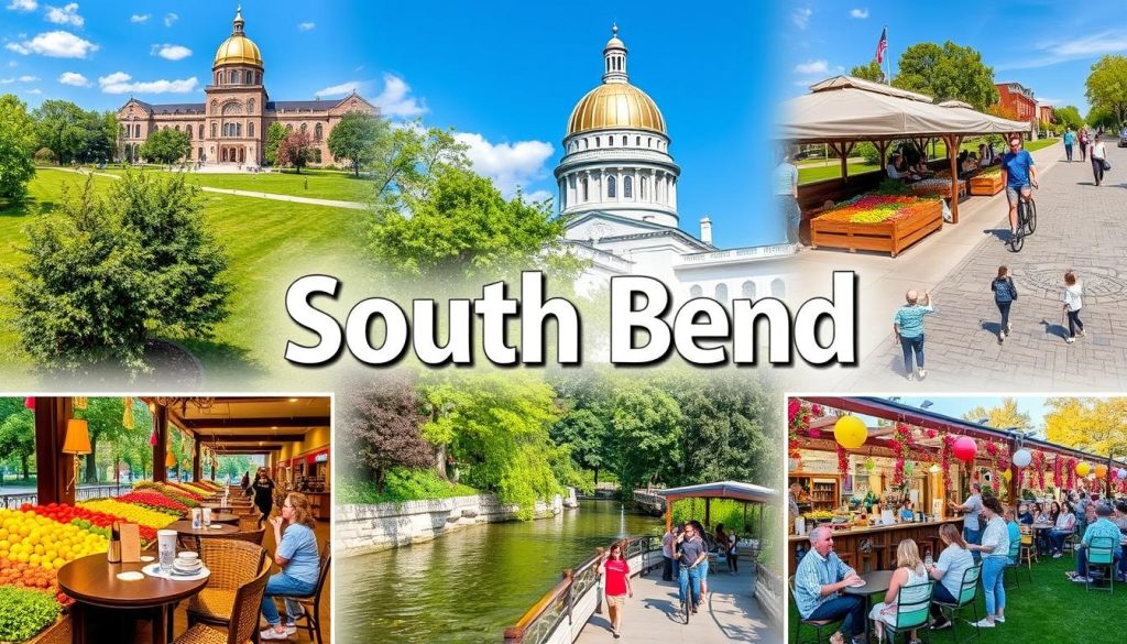 things to do in South Bend things to do in South Bend