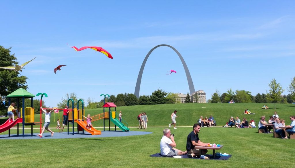 things to do in St. Louis with kids things to do in St. Louis with kids