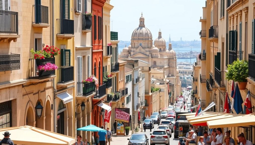 things to do in Valletta in 5 days