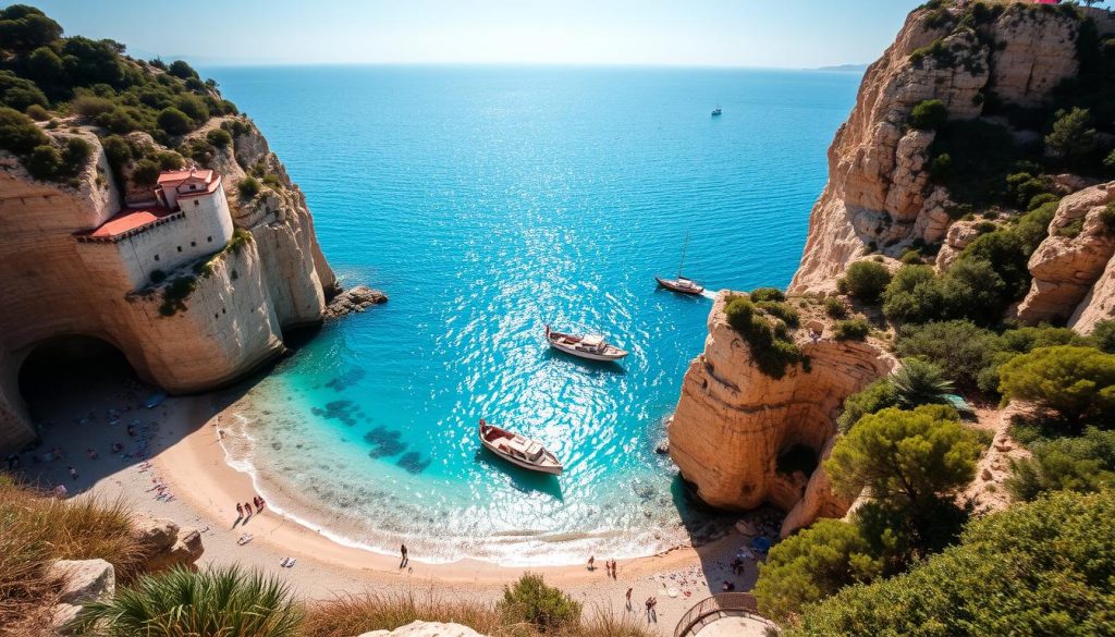things to do in Xlendi things to do in Xlendi
