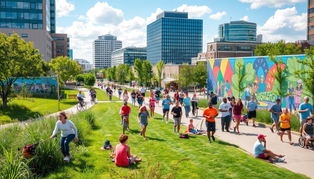 things to do on indianapolis cultural trail