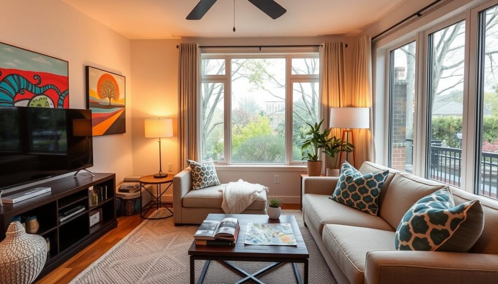 tips for Airbnb guests in Silver Spring