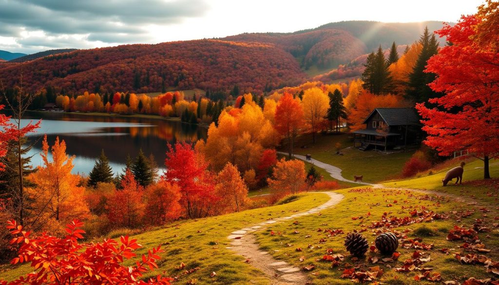 tips for fall foliage tours tips for fall foliage tours