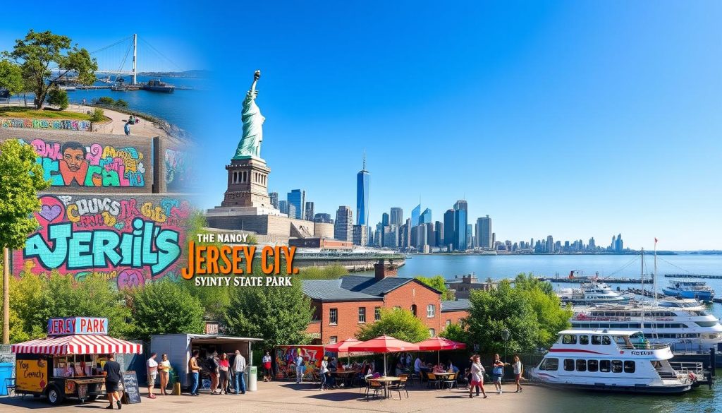 tips for planning Jersey City day trip