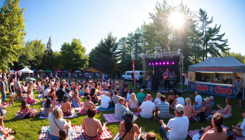 tips for summer concerts Fairbanks tips for summer concerts Fairbanks