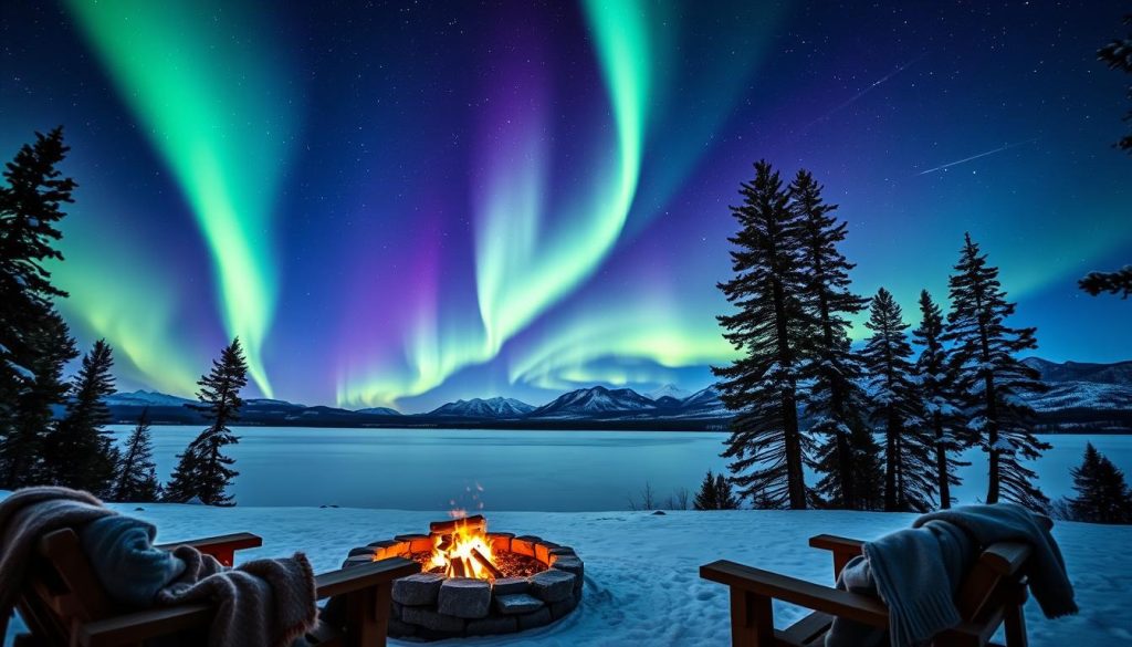 tips for viewing Aurora Borealis tips for viewing Aurora Borealis