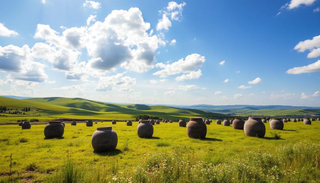 tips for visiting Plain of Jars