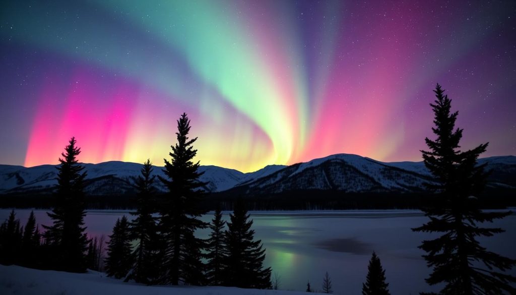 top Aurora photography locations Fairbanks top Aurora photography locations Fairbanks