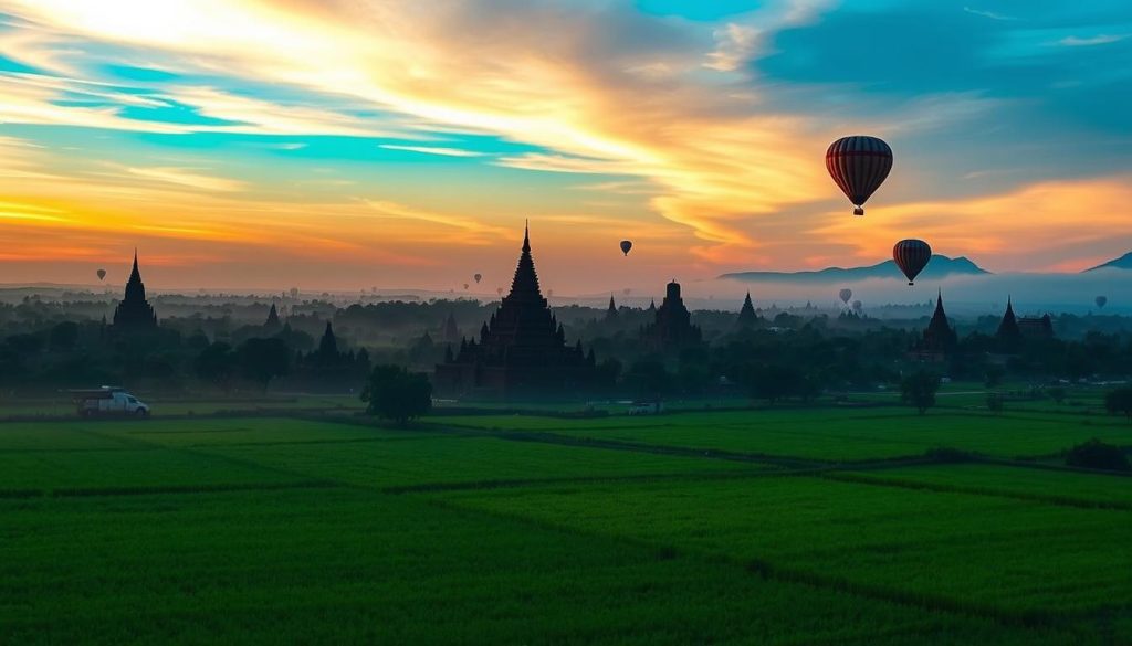 top Bagan attractions top Bagan attractions