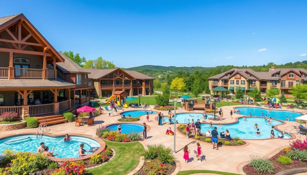 top Branson resorts for families top Branson resorts for families