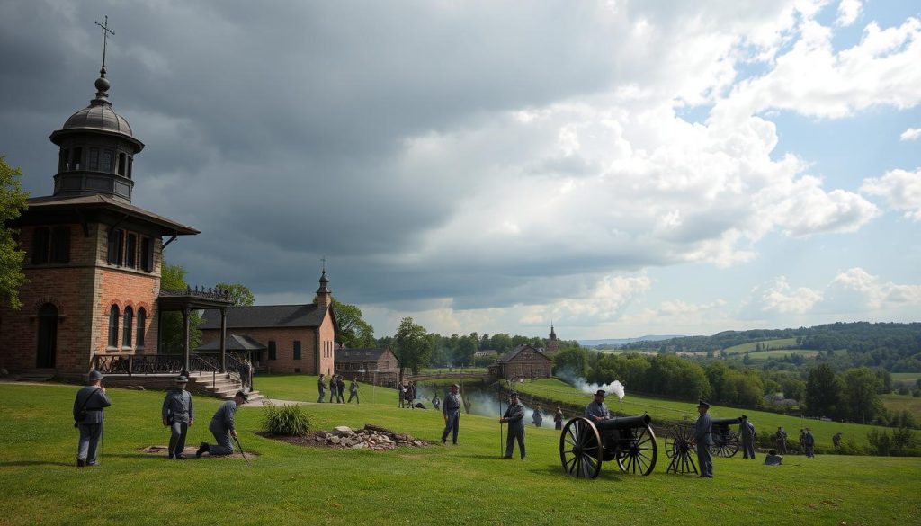 top Civil War tours in Frederick top Civil War tours in Frederick