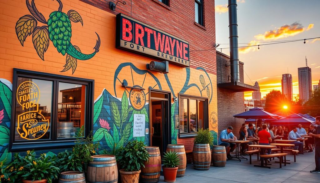 top Fort Wayne microbreweries top Fort Wayne microbreweries