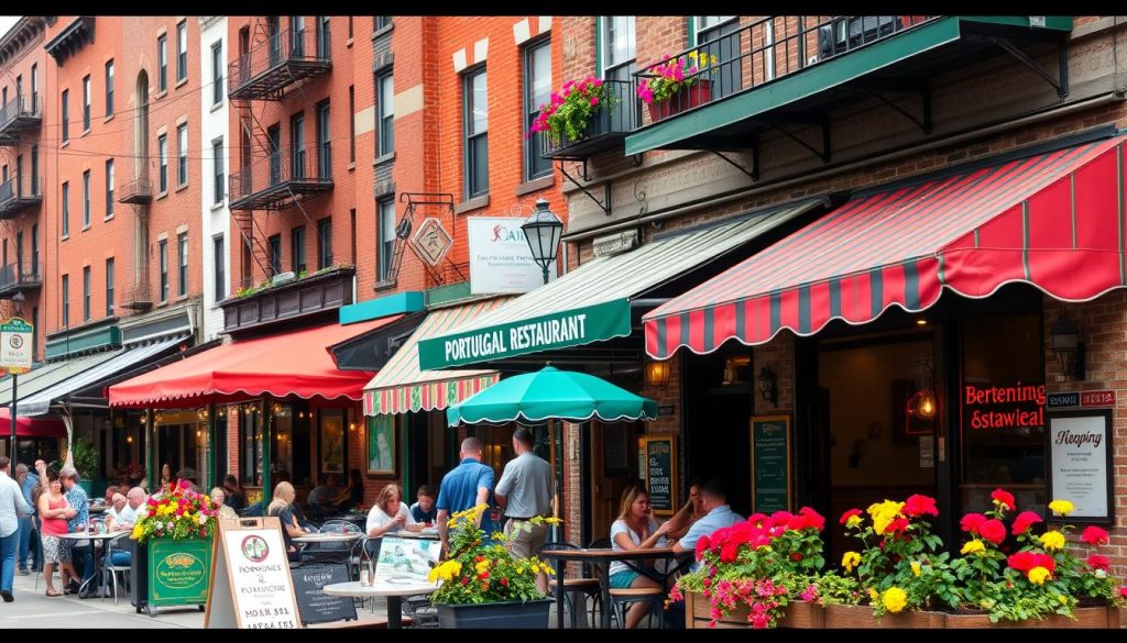 top Portuguese dining Ironbound top Portuguese dining Ironbound