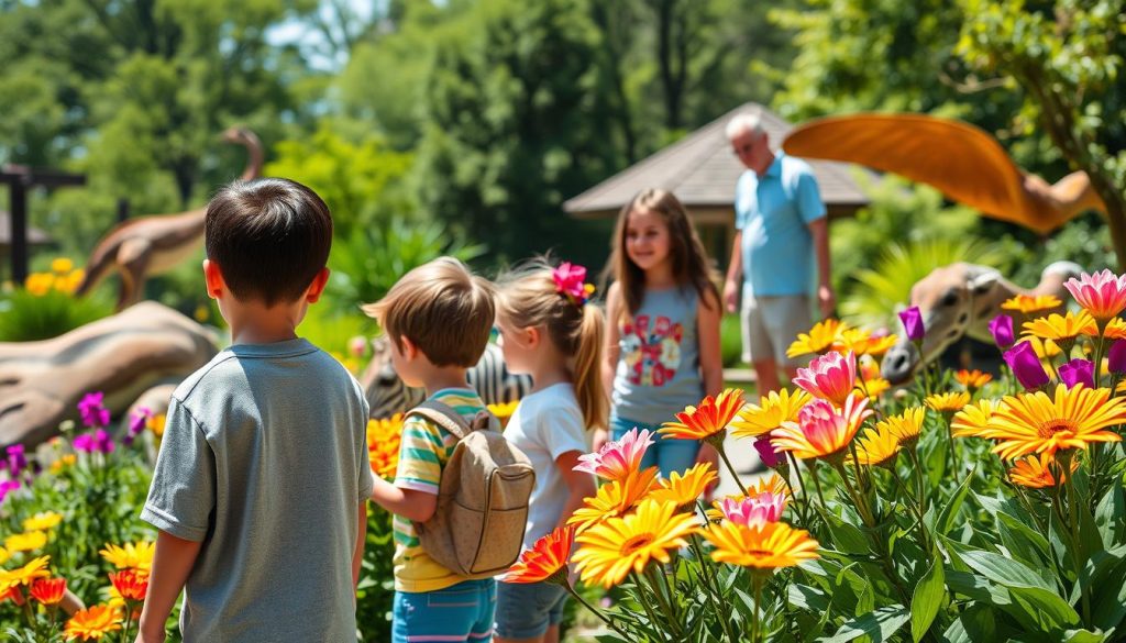 top attractions for families in Evansville top attractions for families in Evansville