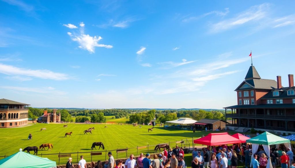 top attractions in Lexington top attractions in Lexington