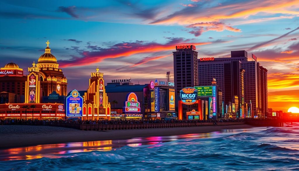 top casinos on the Atlantic City boardwalk top casinos on the Atlantic City boardwalk