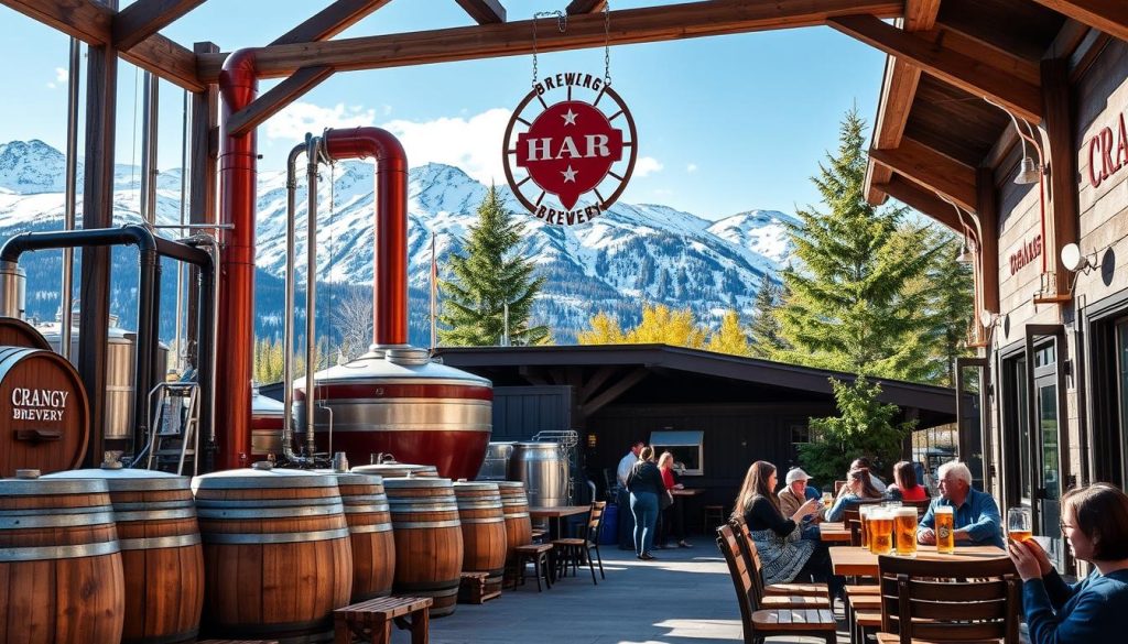 top craft breweries Alaska top craft breweries Alaska