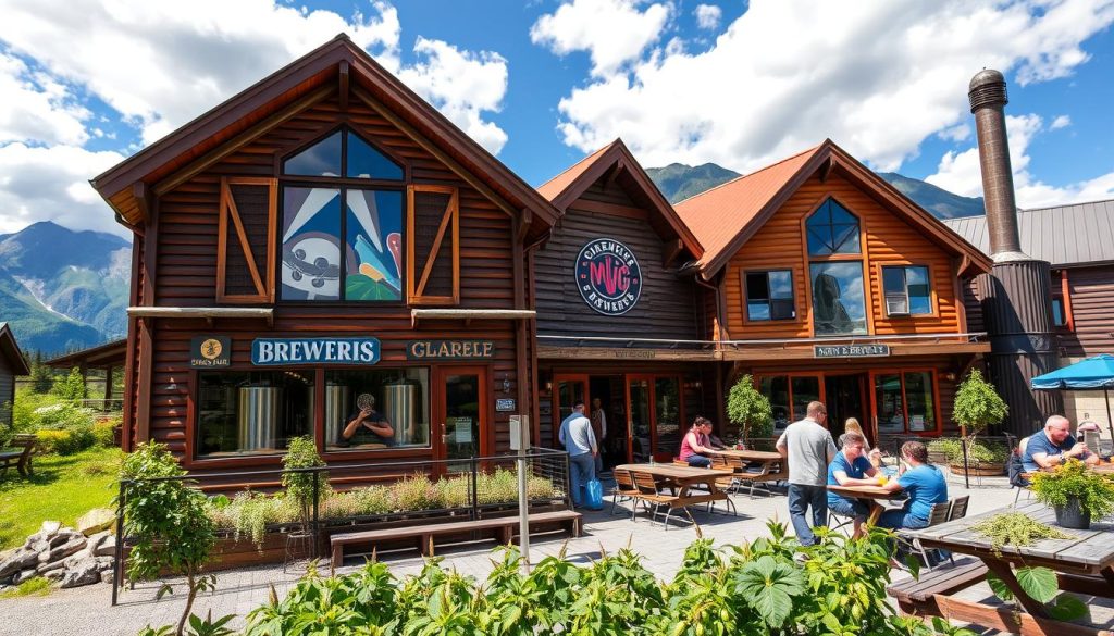 top craft breweries in Juneau top craft breweries in Juneau