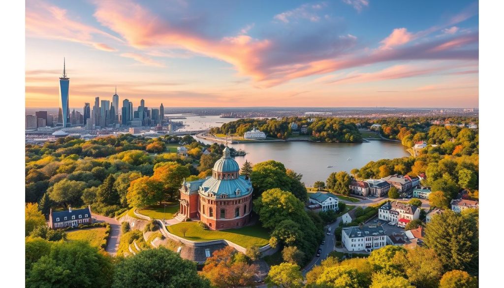 top day trip destinations from Newark top day trip destinations from Newark