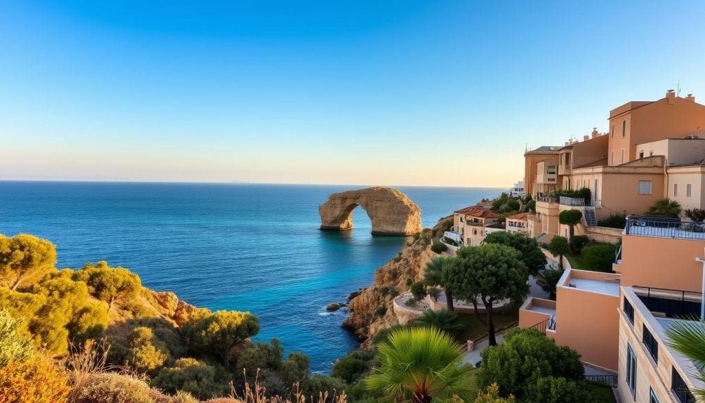 top destinations Malta