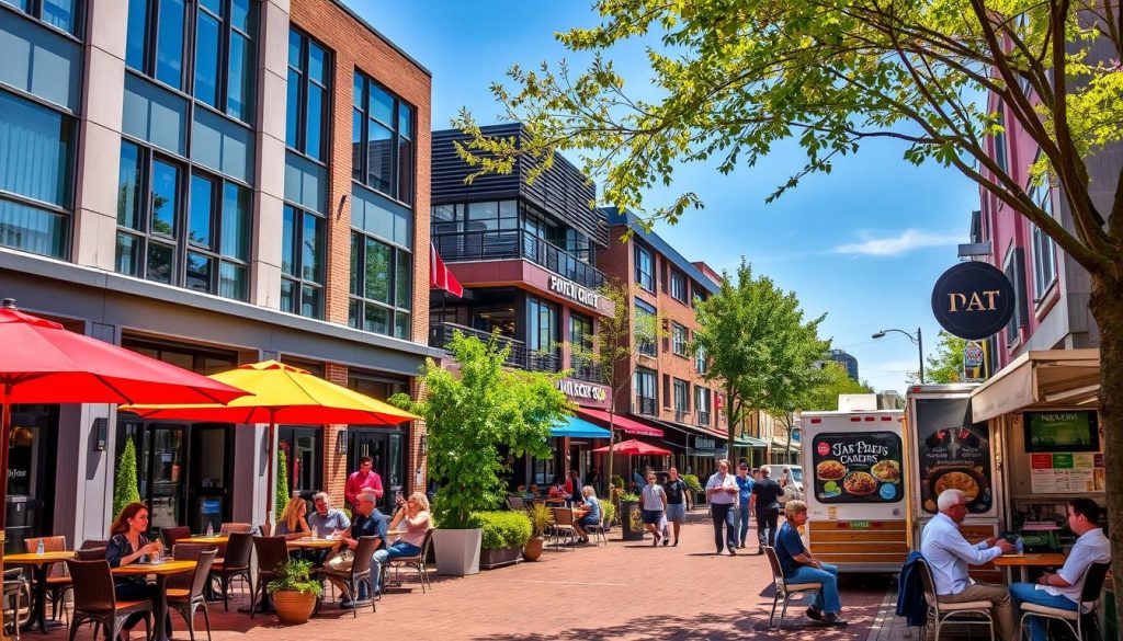top dining spots Silver Spring top dining spots Silver Spring