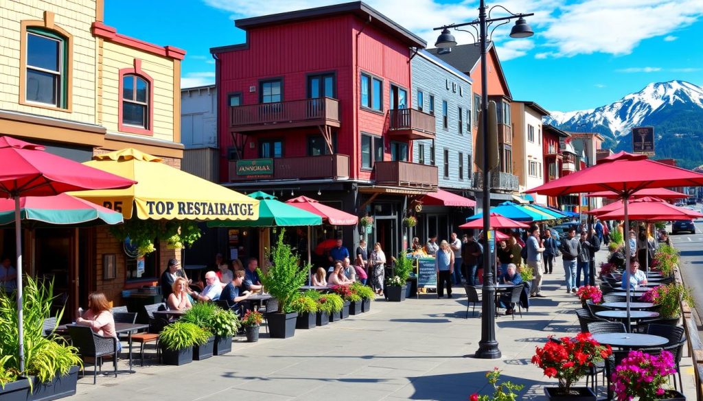 top downtown restaurants anchorage top downtown restaurants anchorage
