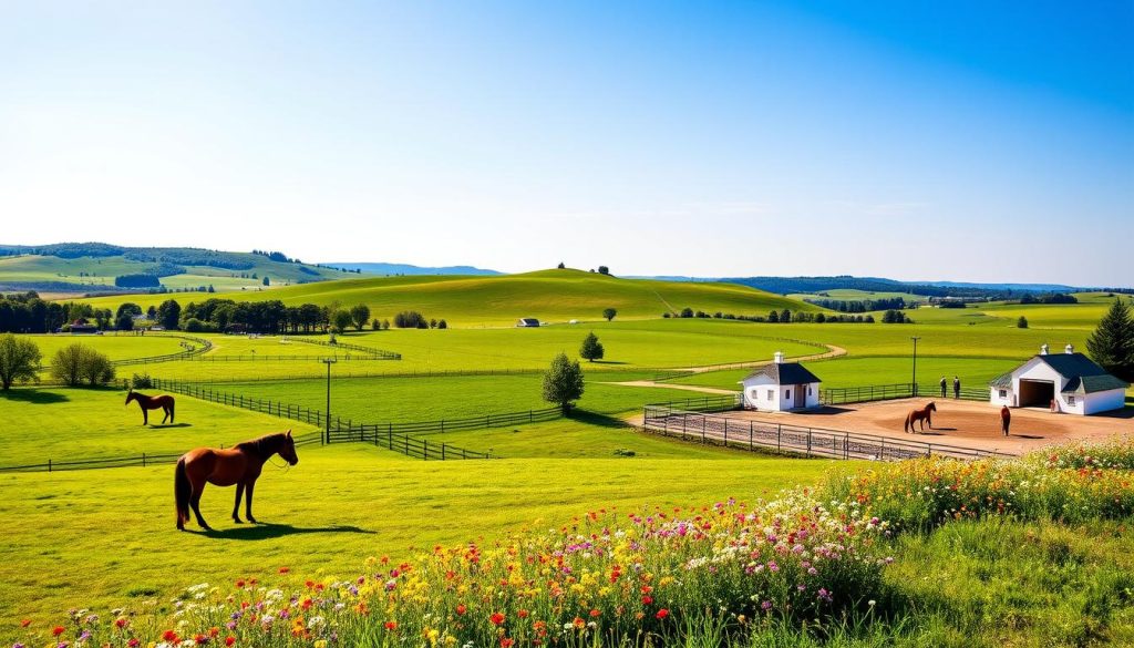 top equestrian destinations in Lexington top equestrian destinations in Lexington