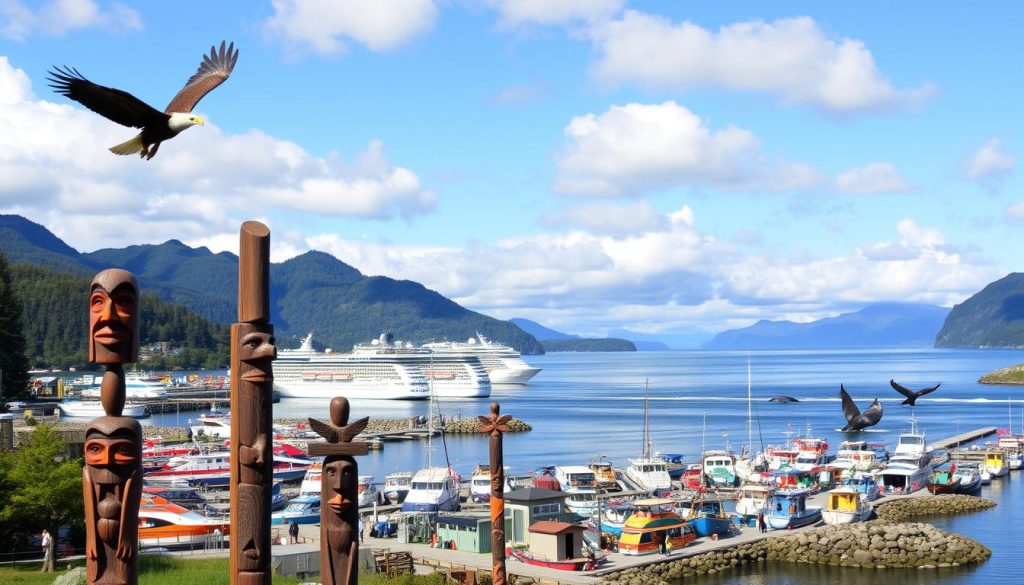 top excursions in Ketchikan for cruise visitors top excursions in Ketchikan for cruise visitors