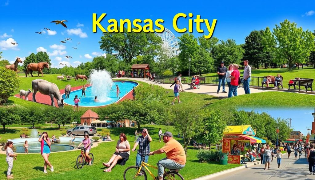 top family fun in Kansas City