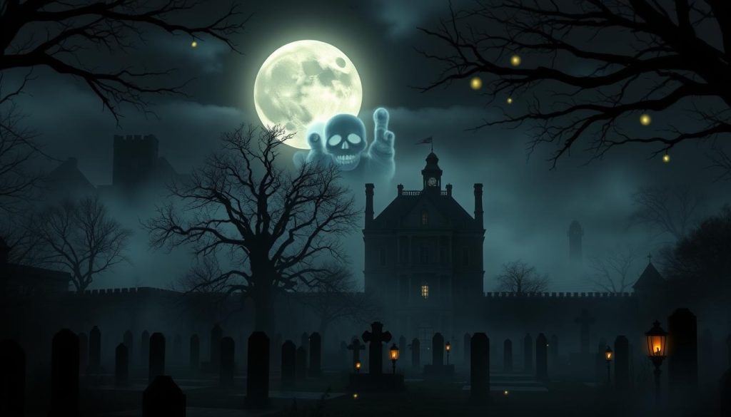 top haunted places in Indianapolis top haunted places in Indianapolis