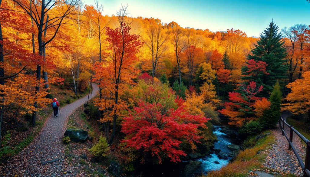 top hiking spots Evansville top hiking spots Evansville