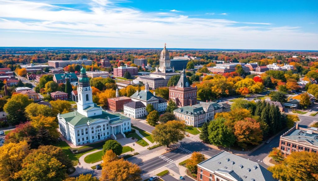 top historic places to visit in Lexington top historic places to visit in Lexington