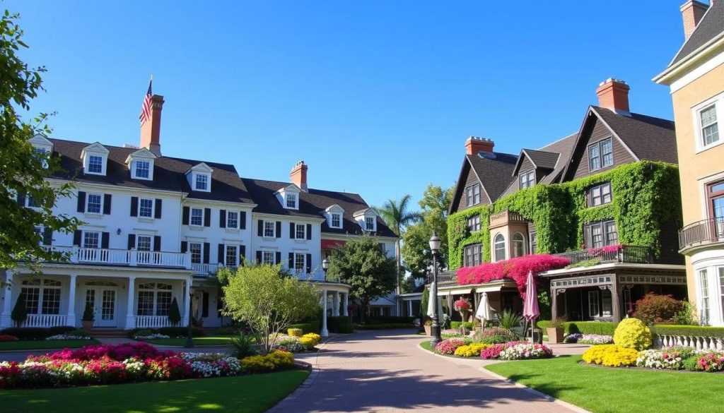 top hotels in Princeton top hotels in Princeton