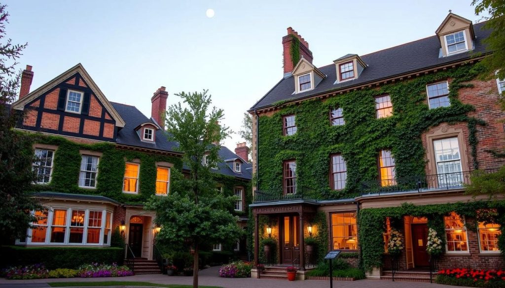 top hotels near Princeton University top hotels near Princeton University