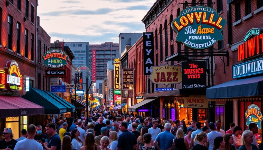 top music spots in Louisville top music spots in Louisville