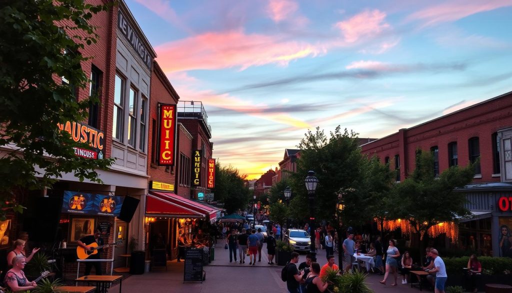 top music venues Lexington top music venues Lexington