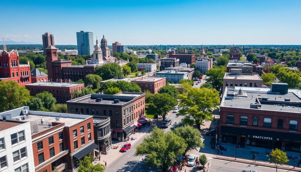 top neighborhoods in Kansas City top neighborhoods in Kansas City