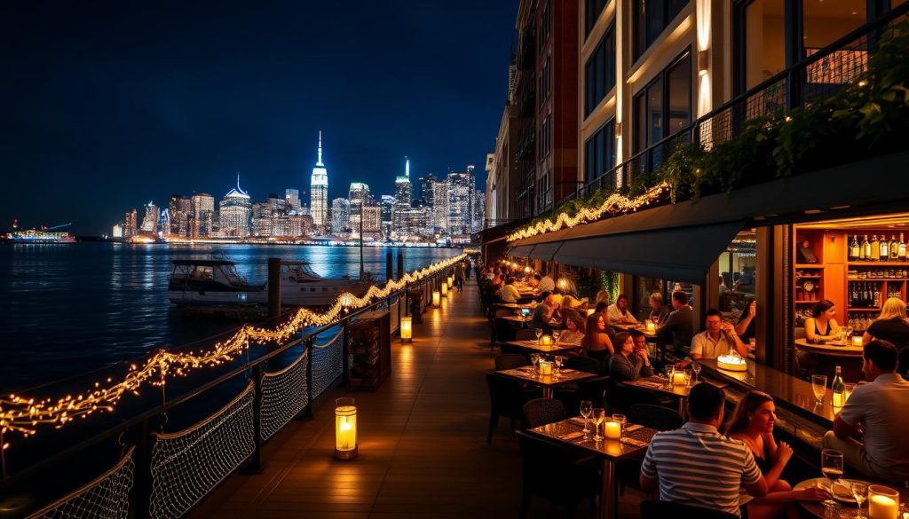 top nightlife spots in Jersey City top nightlife spots in Jersey City