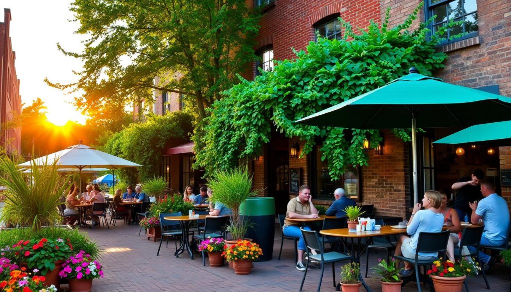 top outdoor dining spots St. Louis top outdoor dining spots St. Louis